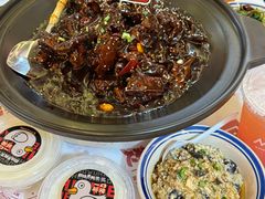 -回味黑鸭煲·始于2006(万松园店)