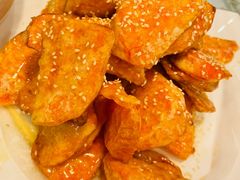 -黄家饺子东北特色菜馆(湖滨商业街店)