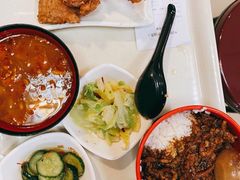 -大圆碗•T骨大排饭(永安道店)