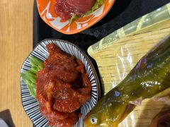 -铭记蛙小仙·活蛙畅享(CBD万达广场店)