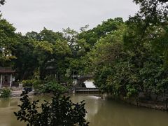 -荔湾湖公园