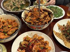 -辣螃铠盆盆蟹大排档(总店)