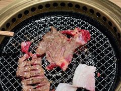 -江户烧肉(高德店)