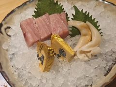 -贵木日本料理·铁板烧(新地假日广场店)