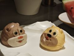 -海底捞火锅(南山京基百纳店)