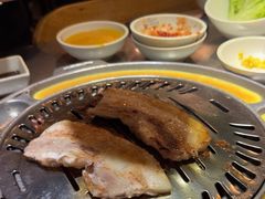 -喜来稀肉(虹泉路店)