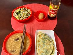 -孟记粥铺·家常菜·烧烤·粥(亚运村店)