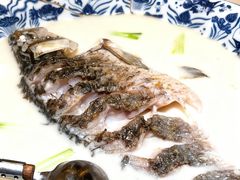 -虎哥私房菜(馒头山店)