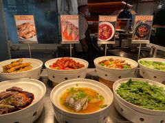 -The COOK·厨餐厅·自助餐(浦东嘉里大酒店)