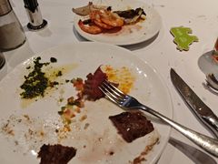 -拉蒂娜·巴西牛排馆 Latina·Brazilian Steakhouse(陆家嘴旗舰店)