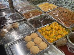 -日照红甜品店(老水街店)