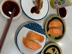 -滨寿司(汇金店)