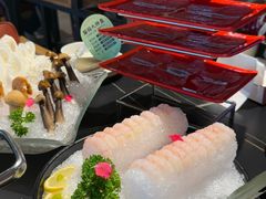 -打酱友•斑鱼海鲜粥火锅(吴桥店)