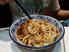 -京味民福烤鸭店(建设四马路店)