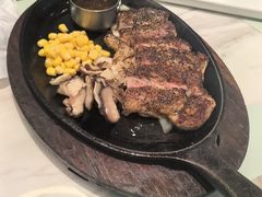 -悦荟牛排餐厅(佳木斯万达店)