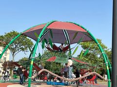 -歌斐颂巧克力小镇