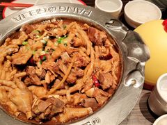-胖哥俩肉蟹煲(河北勒泰购物中心店)