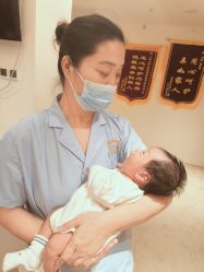 -优贝恩母婴护理中心
