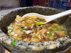 -槐乡六门城小馆(洪洞店)