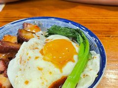 -澳门陈光记烧味饭店(南京德基广场店)
