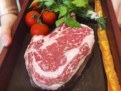 -ZHAO赵·牛扒坊(万象城店)