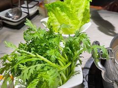 -左庭右院鲜牛肉火锅(桥北印象汇店)