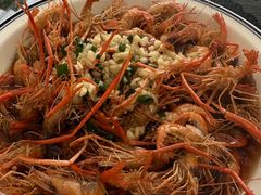 -旺山·浪头人家