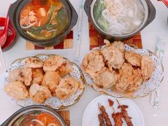 土豆合-傣家妹子过桥米线(一号店)
