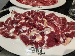 三花趾-官塘兄弟·潮汕牛肉店(官塘总店)