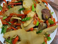 -文杰餐馆(南洪时尚风情街店)