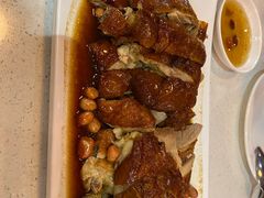 -港久茶餐厅(鹭洲里店)