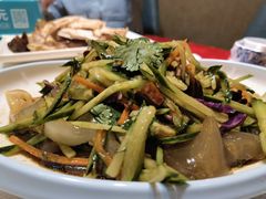 -东北一家人(友谊街店)