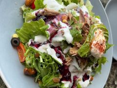 -Lets burger非常汉堡·环球风味(蓝色港湾店)