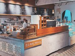 -时光花园(白鹭洲店)