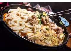 寿喜锅-麦秋寿司(富都广场店)