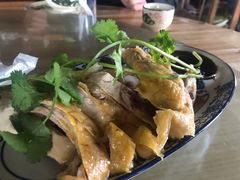 -下塘街25号农家菜馆(新场店)