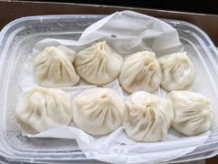 鲜肉小笼-笼铭坊(北蔡店)