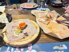 -卢布里西餐厅(海拉尔店)