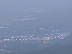 -北京十三陵国家森林公园蟒山景区
