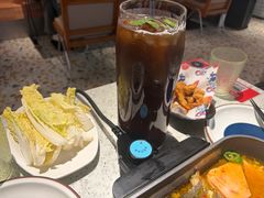 -鱼酷活鱼烤鱼(新世界城店)