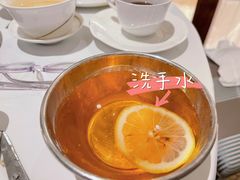 -丽轩中餐厅(广州丽思卡尔顿酒店)