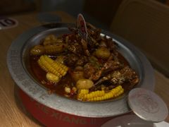 -领蟹祥记·香辣蟹·特色小海鲜(奥体天虹店)