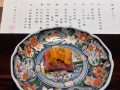-元熹会席料理