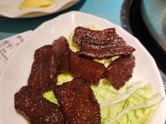 -四季喧黔味豆米火锅(万达广场店)