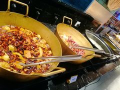 -梨花自助烤肉(天河城店)