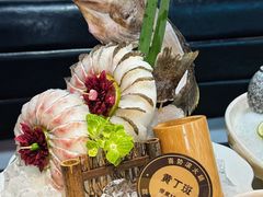 -喜聚薈·花膠雞海鮮火鍋(越秀店)
