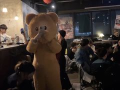 -Five沸屋·交友社交酒吧·homebar