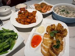 -旺达·福州菜(正大广场店)