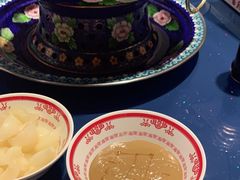 -曲氏老北京涮肉(摩尔店)