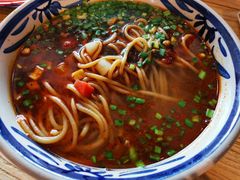 -临潼印象·特色陕菜